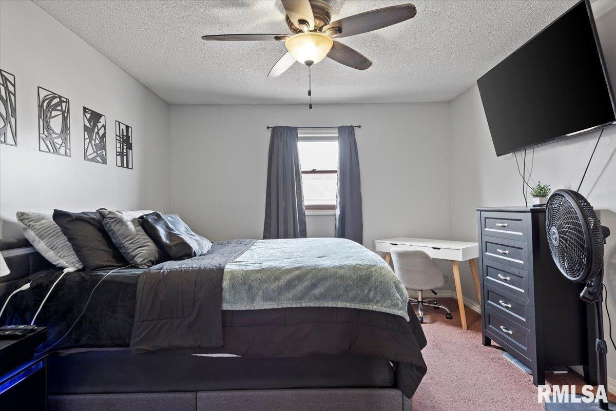 904 Diane Court Springfield, IL 62702 - Photo 12 of 25