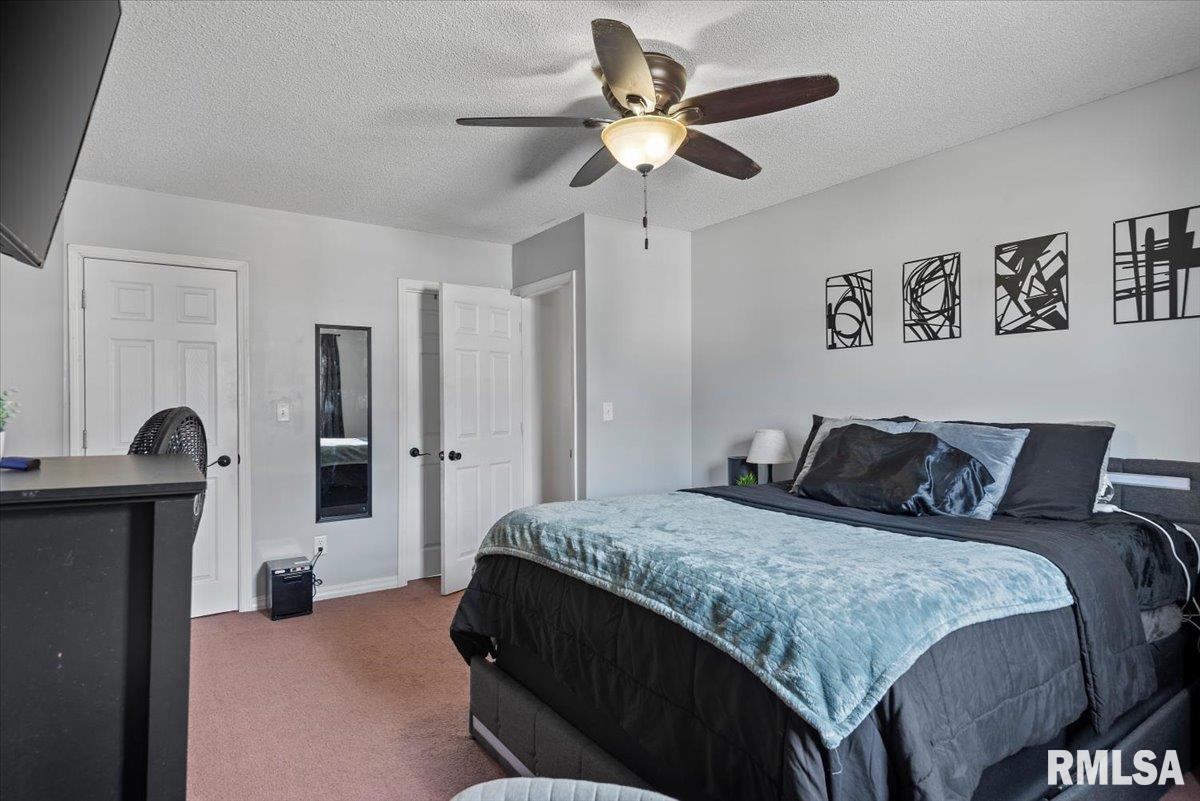 904 Diane Court Springfield, IL 62702 - Photo 14 of 25