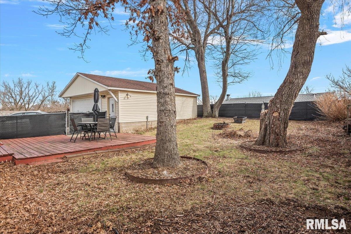 904 Diane Court Springfield, IL 62702 - Photo 22 of 25