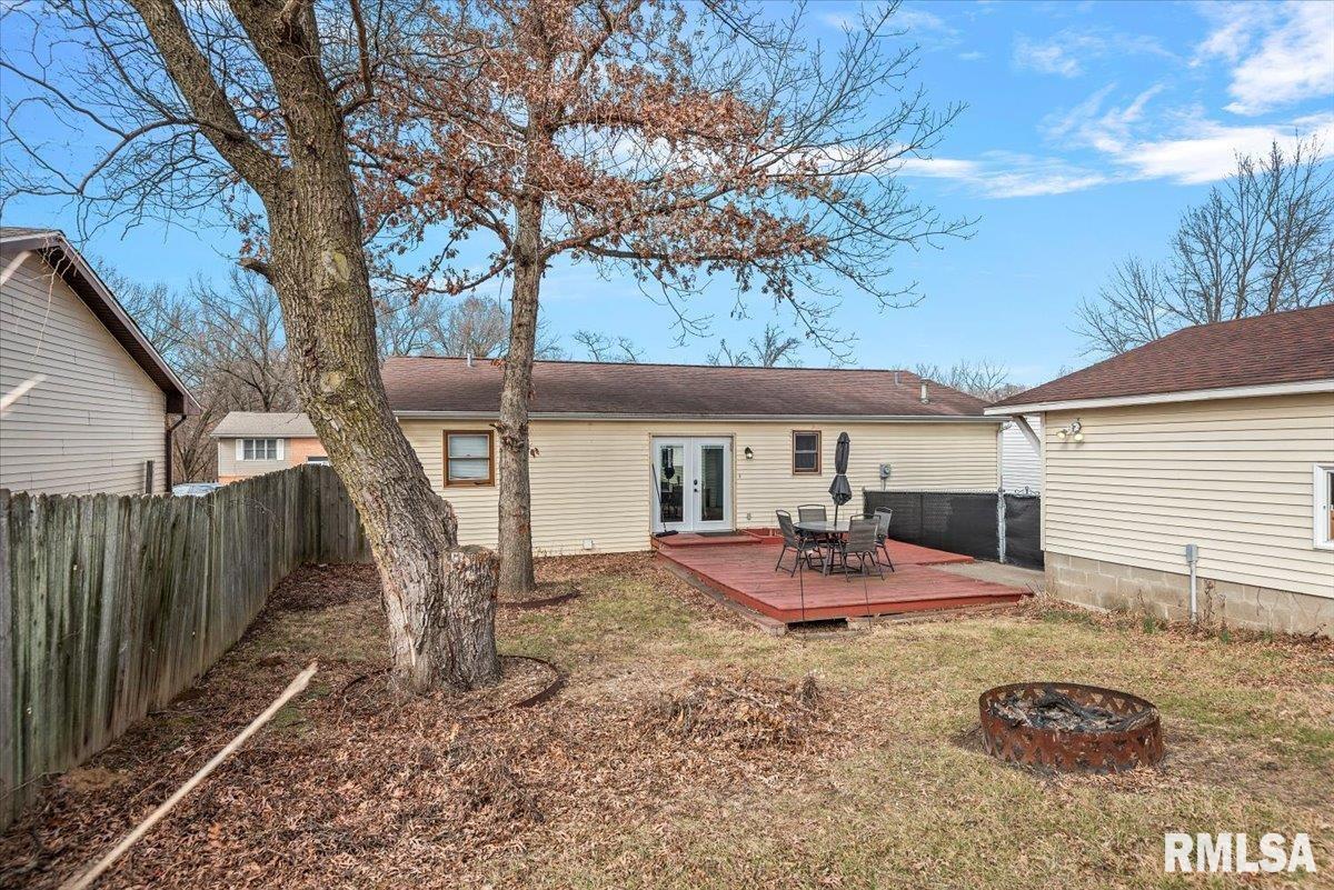 904 Diane Court Springfield, IL 62702 - Photo 23 of 25