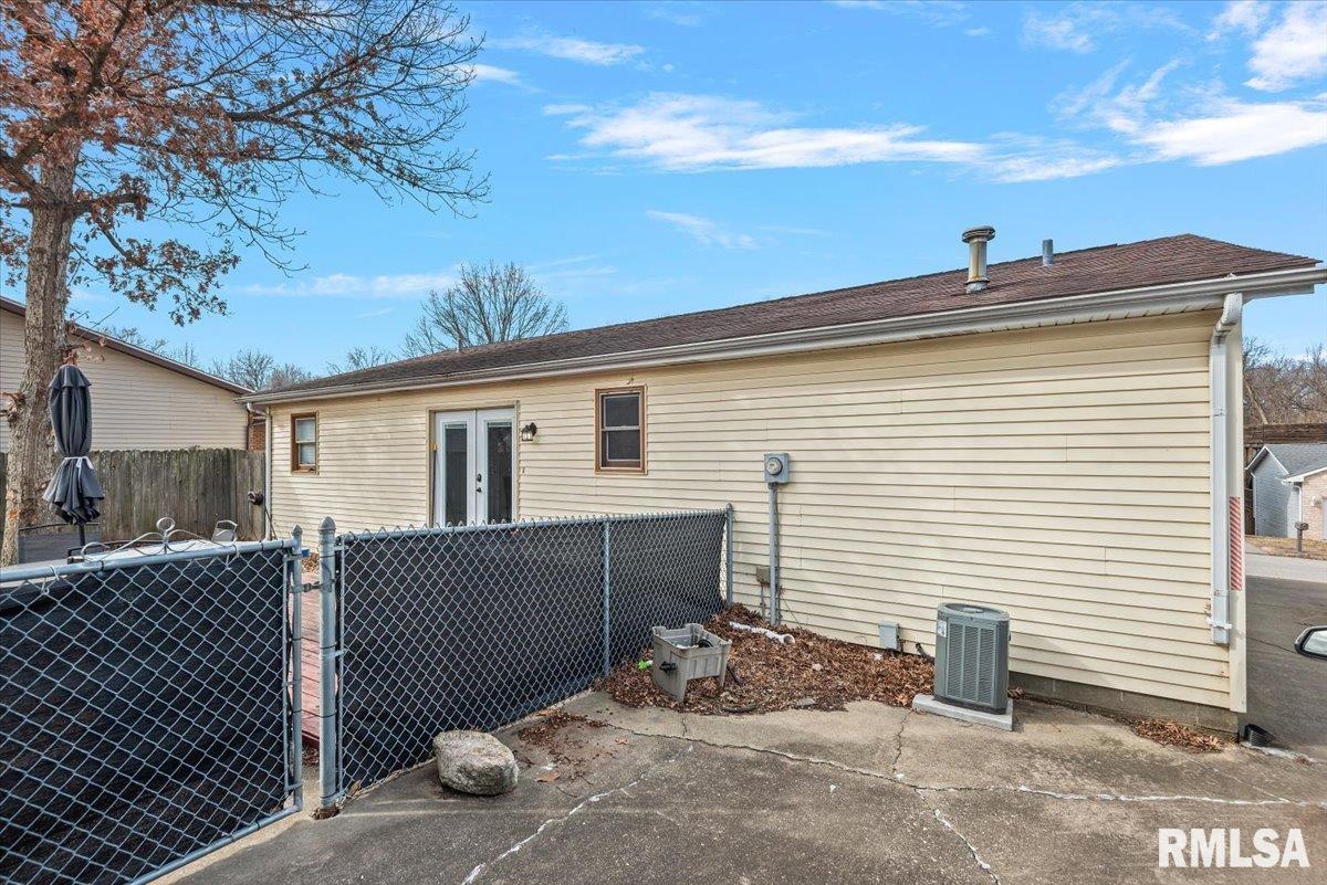 904 Diane Court Springfield, IL 62702 - Photo 25 of 25