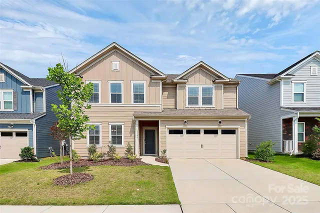 $599,900 | 13140 Sudwick Lane, Charlotte, NC 28278