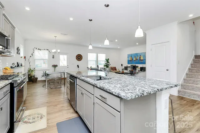 $599,900 | 13140 Sudwick Lane, Charlotte, NC 28278