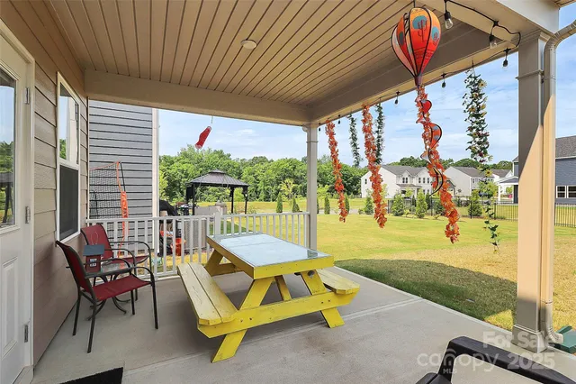 $599,900 | 13140 Sudwick Lane, Charlotte, NC 28278