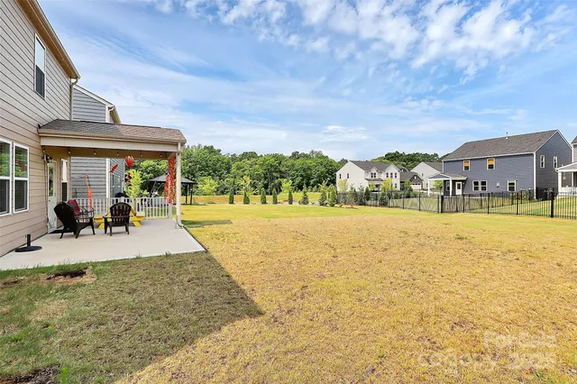 $599,900 | 13140 Sudwick Lane, Charlotte, NC 28278