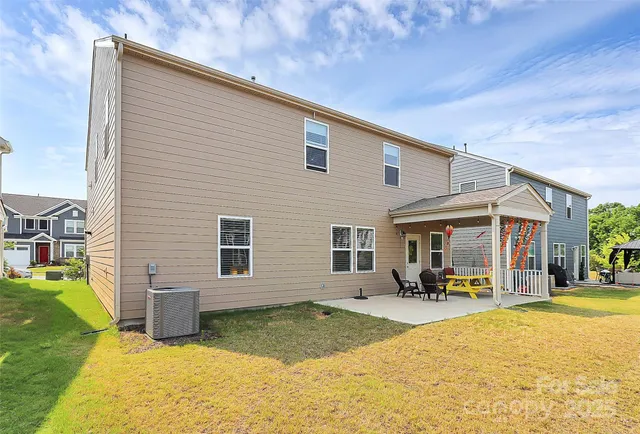 $599,900 | 13140 Sudwick Lane, Charlotte, NC 28278