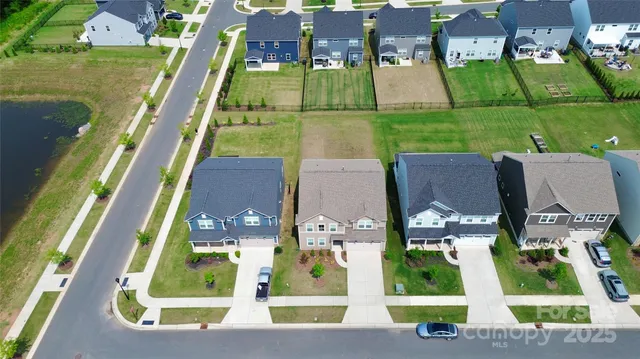 $599,900 | 13140 Sudwick Lane, Charlotte, NC 28278