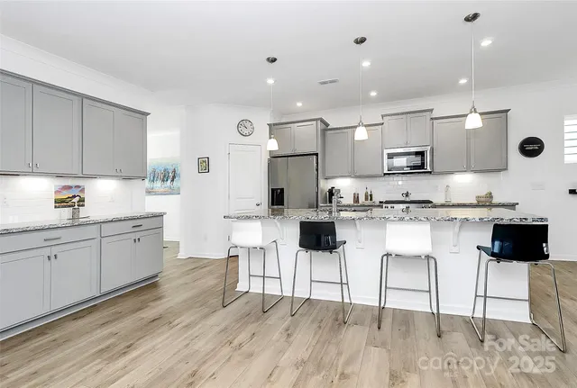 $599,900 | 13140 Sudwick Lane, Charlotte, NC 28278