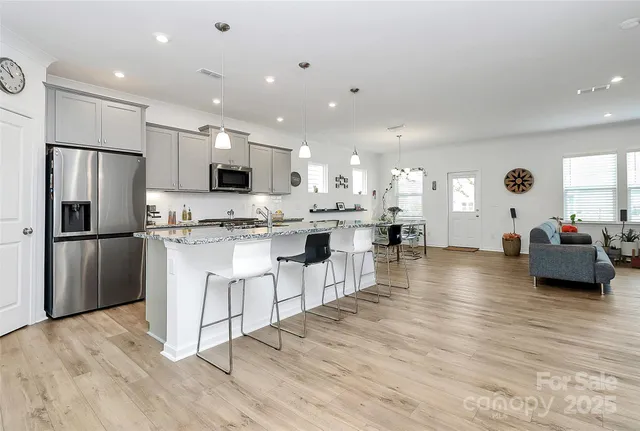 $599,900 | 13140 Sudwick Lane, Charlotte, NC 28278