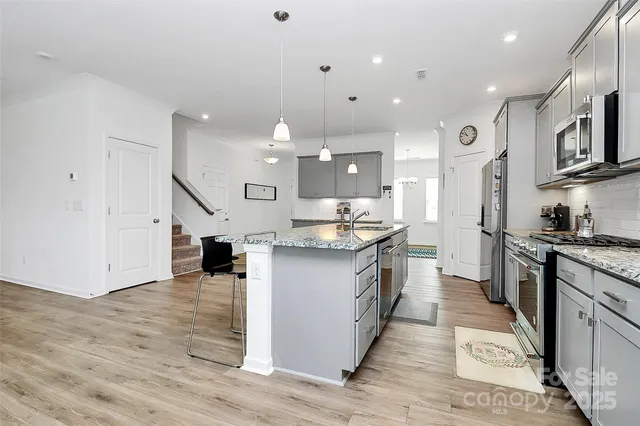 $599,900 | 13140 Sudwick Lane, Charlotte, NC 28278