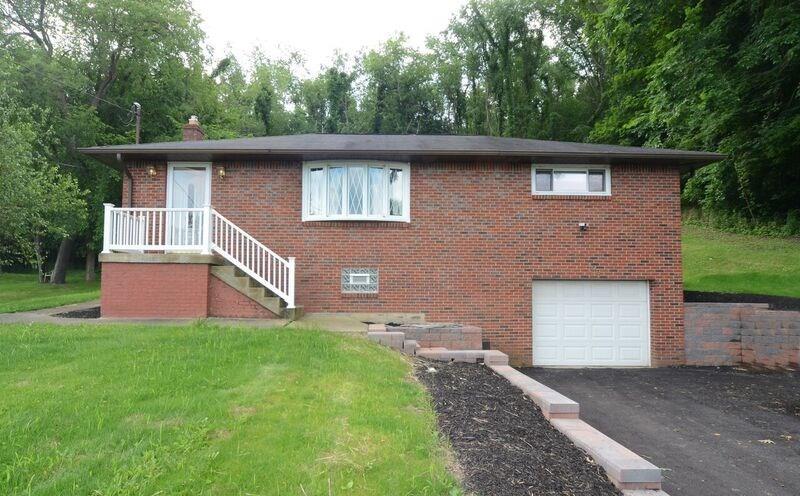 215 Hickory Grade Road Bridgeville, PA 15017 - Photo 1 of 16 Gallery Image 1