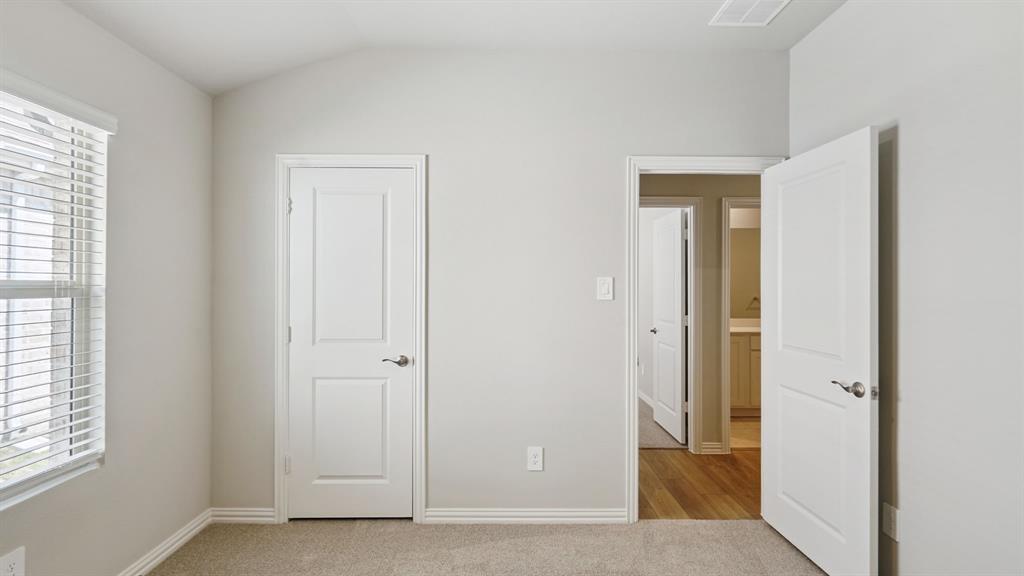 2227 Rannoch Street Sherman, TX 75092 - Photo 19 of 28 Photo is not of the actual home, but is an inspirational photo of builder’s model home and may depict options, furnishings, and/or decorator features that are not included.