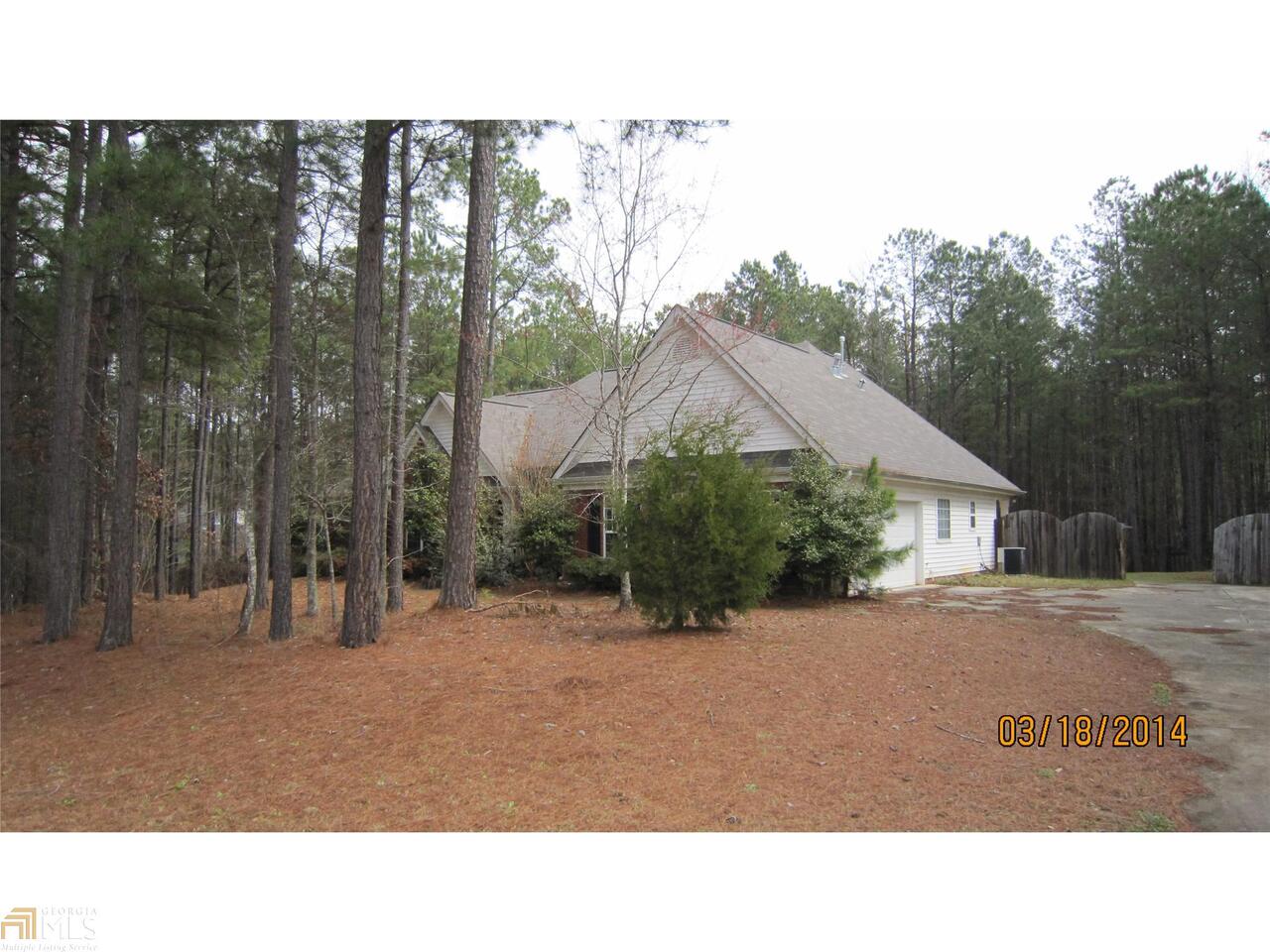 980 Talley Street Hampton, GA 30228 - Photo 1 of 1 Gallery Image 1