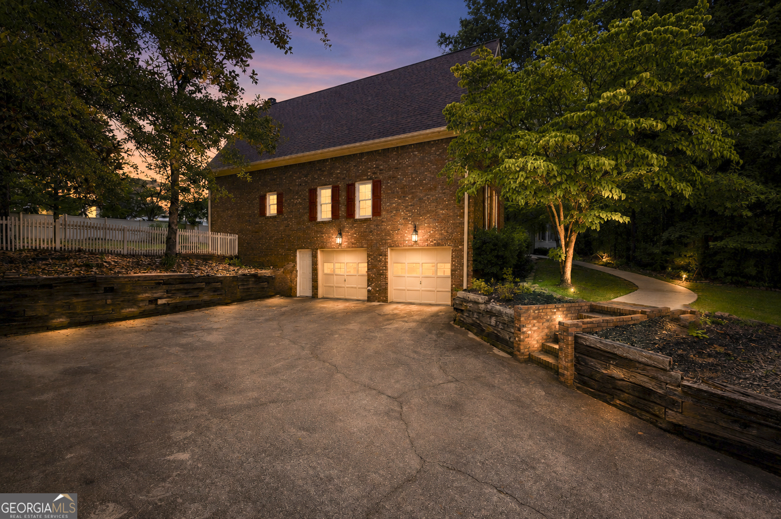 3190 Hampton Ridge Way Snellville, GA 30078 - Photo 8 of 60