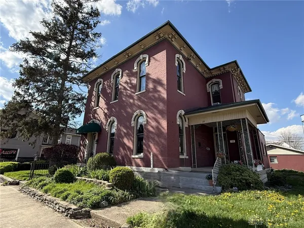 $230,000 | 19 East Dayton Street, West Alexandria, OH 45381