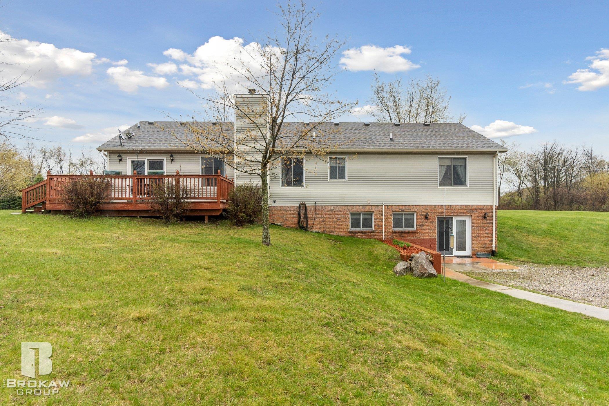 5040 Thomas Road Metamora, MI 48455 - Photo 52 of 55