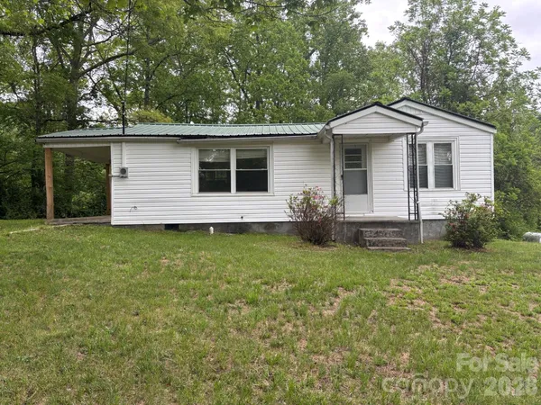 $115,000 | 162 Phillips Lane, Spruce Pine, NC 28777