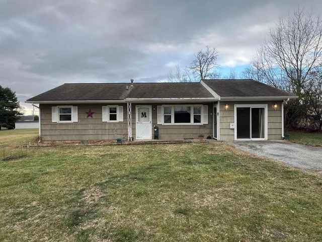 $219,900 | 2389 Jefferson Highway, Fishersville, VA 22939