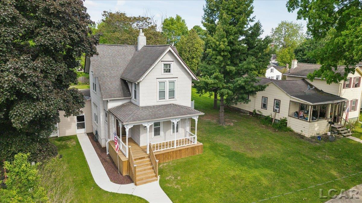 611 State Street Adrian, MI 49221 - Photo 3 of 40