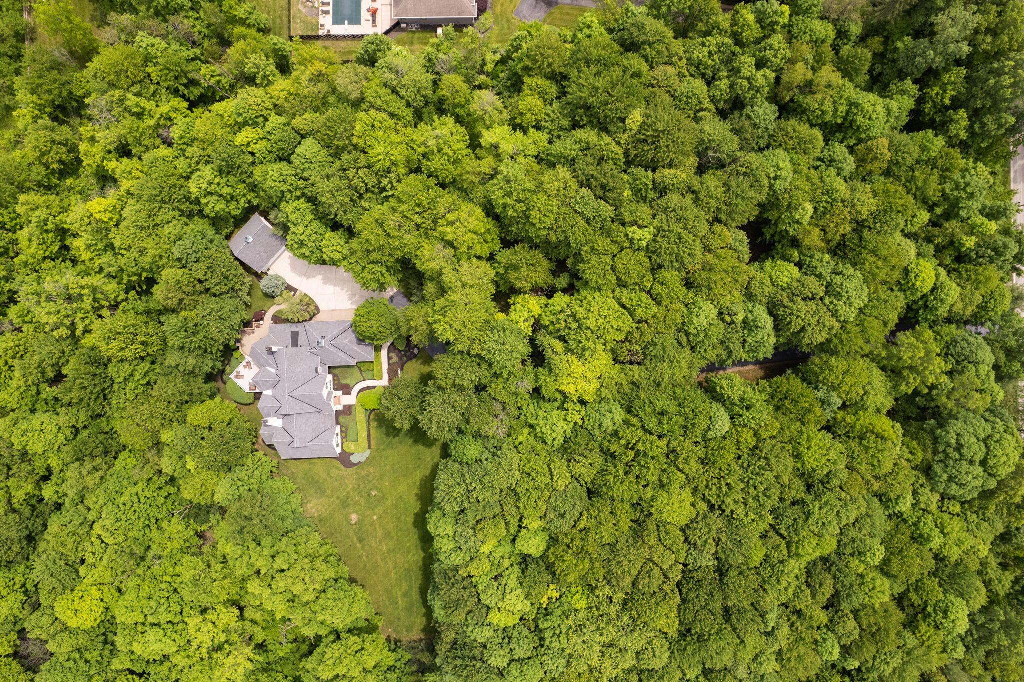 650 West Orange Road Delaware, OH 43015 - Photo 144 of 149 Aerial