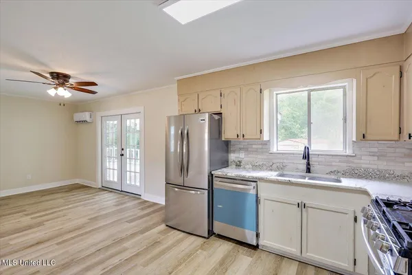 $159,900 | 210 North Jadek Drive Northeast, Magee, MS 39111