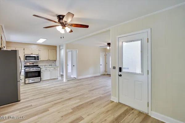 $159,900 | 210 North Jadek Drive Northeast, Magee, MS 39111