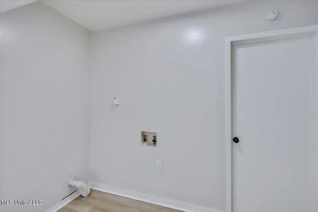 $165,000 | 210 North Jadek Drive Northeast, Magee, MS 39111