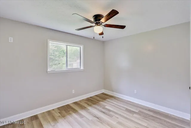 $165,000 | 210 North Jadek Drive Northeast, Magee, MS 39111