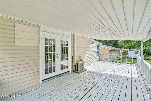 $165,000 | 210 North Jadek Drive Northeast, Magee, MS 39111