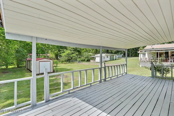 $159,900 | 210 North Jadek Drive Northeast, Magee, MS 39111