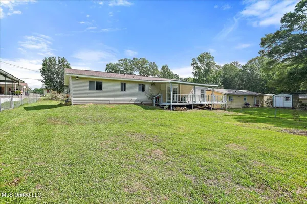 $159,900 | 210 North Jadek Drive Northeast, Magee, MS 39111