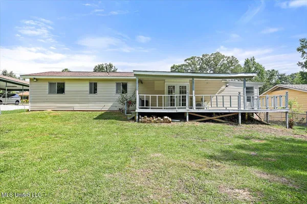 $159,900 | 210 North Jadek Drive Northeast, Magee, MS 39111