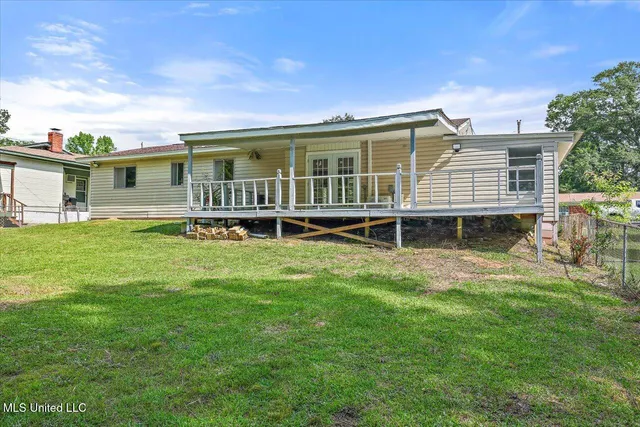 $165,000 | 210 North Jadek Drive Northeast, Magee, MS 39111