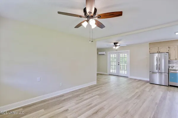 $159,900 | 210 North Jadek Drive Northeast, Magee, MS 39111