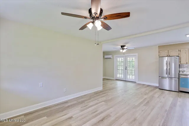 $165,000 | 210 North Jadek Drive Northeast, Magee, MS 39111