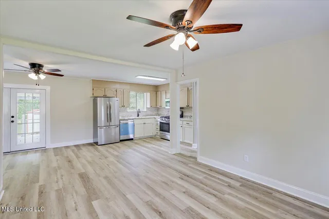 $165,000 | 210 North Jadek Drive Northeast, Magee, MS 39111