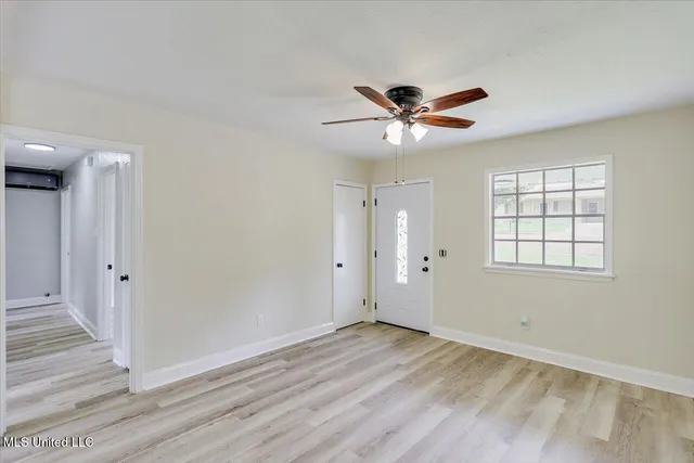 $165,000 | 210 North Jadek Drive Northeast, Magee, MS 39111