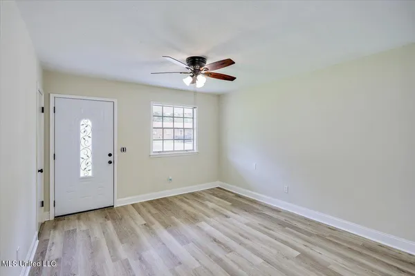 $159,900 | 210 North Jadek Drive Northeast, Magee, MS 39111