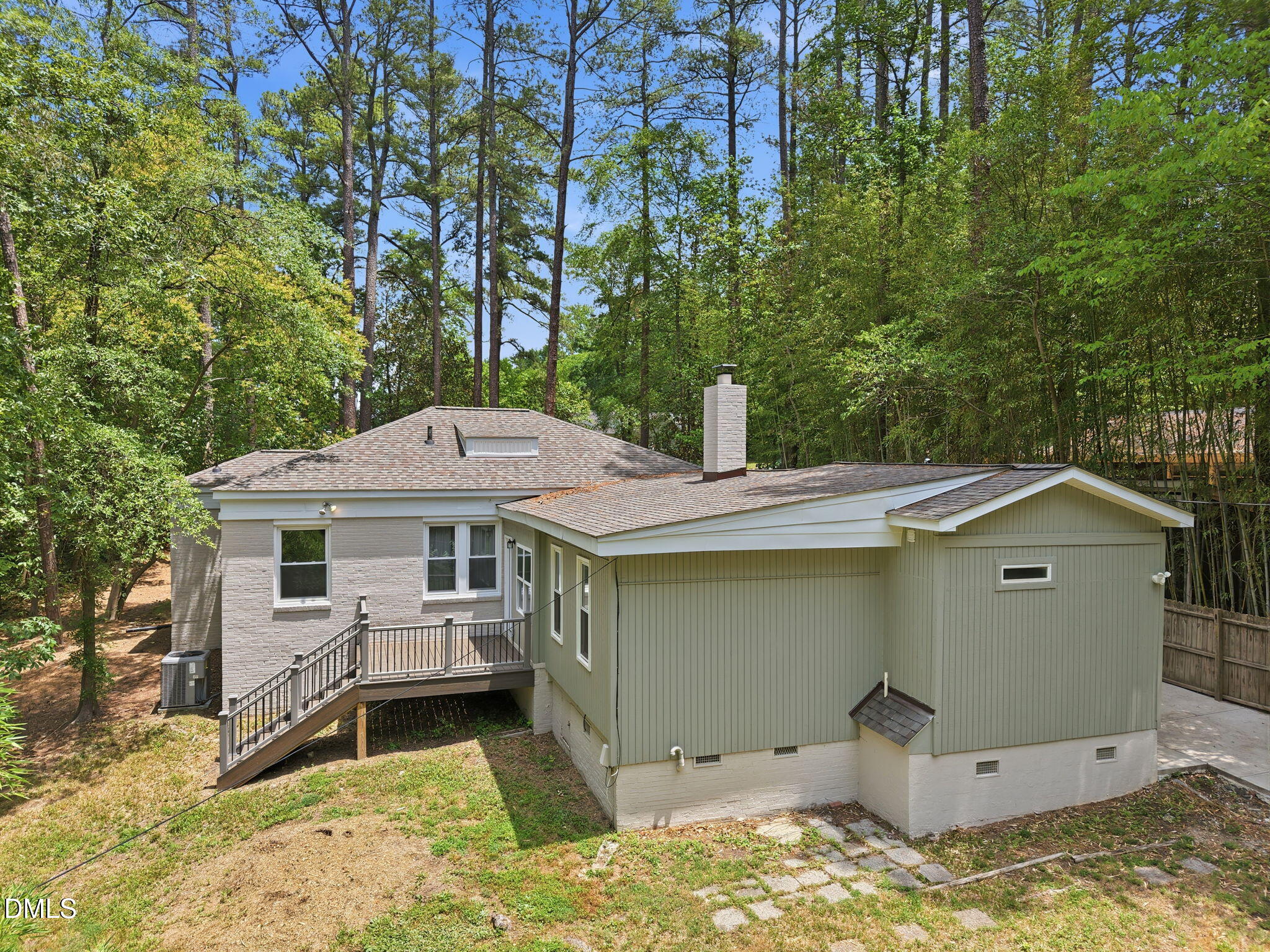 107 Pinecrest Road Durham, NC 27705 - Photo 36 of 38 7-web-or-mls-DJI_20260622124904_0431_D