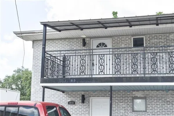 $950 | 1815 Western Avenue, Unit 7, Hammond, LA 70401