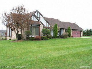 12055 White Lake Road Fenton, MI 48430 - Photo 1 of 1 front