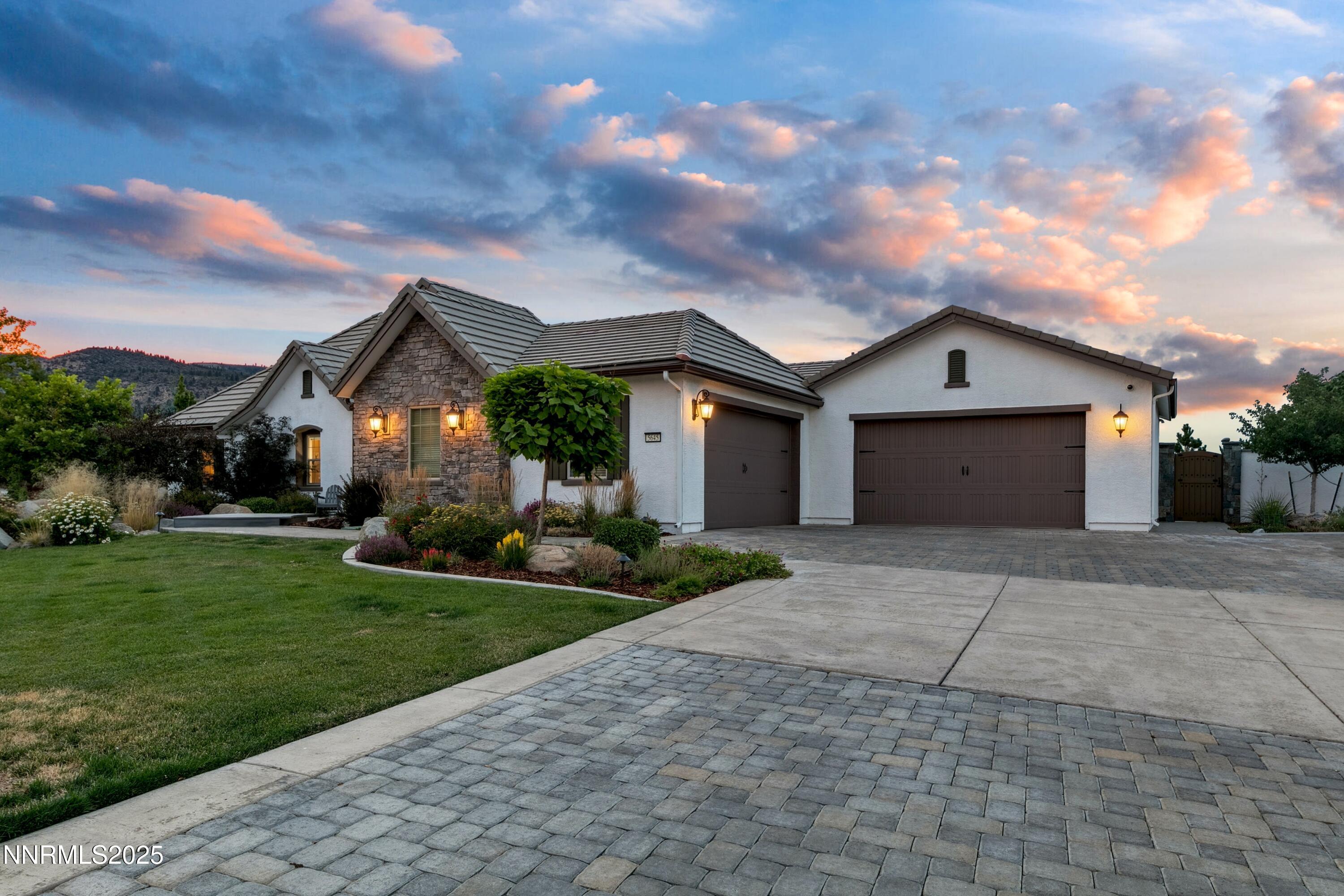5645 Mont Pelier Court Reno, NV 89511 - Photo 7 of 79 a09