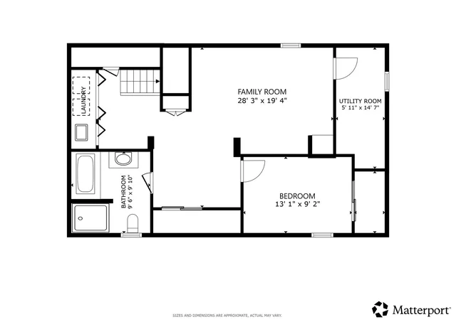 $299,900 | 700 22nd Avenue, Bellwood, IL 60104