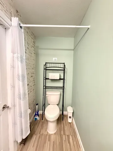 a view of a entryway door of the house