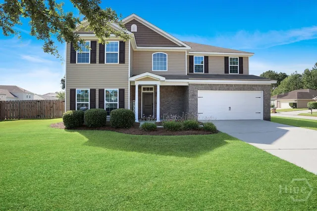 $394,500 | 208 Chippingwood Circle, Pooler, GA 31322