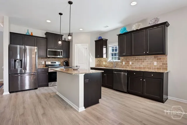 $394,500 | 208 Chippingwood Circle, Pooler, GA 31322