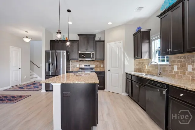 $394,500 | 208 Chippingwood Circle, Pooler, GA 31322