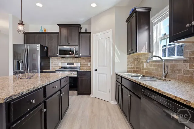 $394,500 | 208 Chippingwood Circle, Pooler, GA 31322