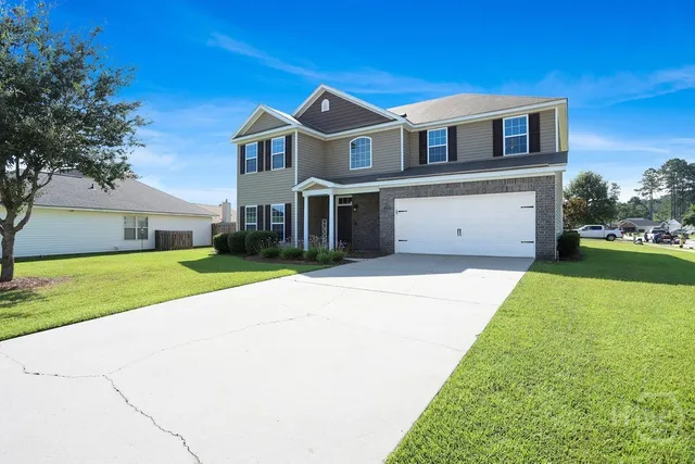 $394,500 | 208 Chippingwood Circle, Pooler, GA 31322