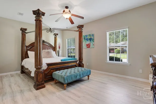 $394,500 | 208 Chippingwood Circle, Pooler, GA 31322